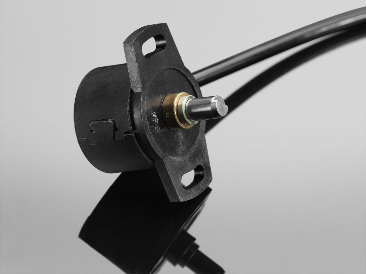 Do you know everything about multiturn sensors and the benefits of GMR-effect?