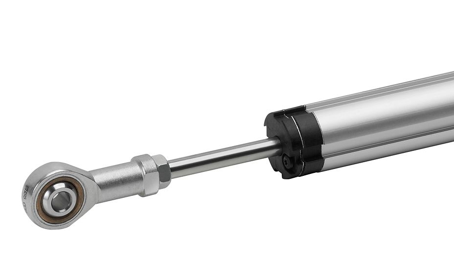 Conversion Kit "Stainless Steel Pivot Heads" for LWG/LWX Series and TEX/TX2 Series